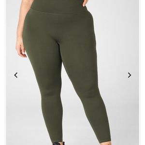 Fabletics Anywhere High-Waisted Legging